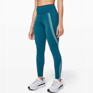 Lululemon Speed Light Tight 25"